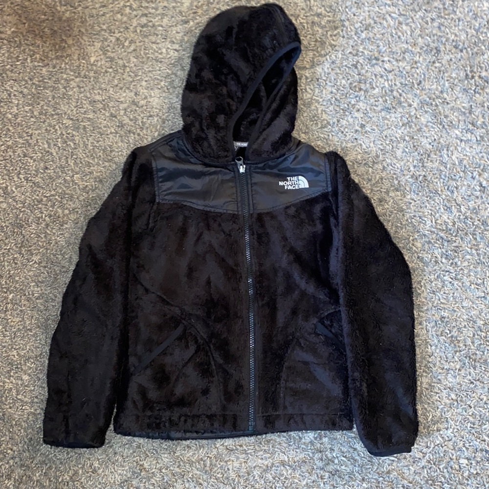 The Northface coat